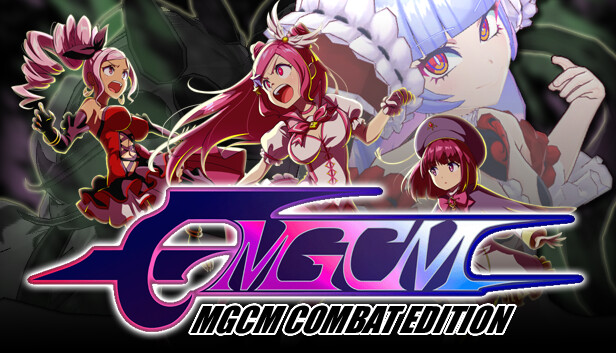 MGCM Combat Edition - DLC Char : Hoshina Amasawa Steam capsule image