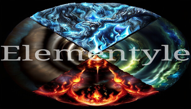 Elementyle Steam capsule image