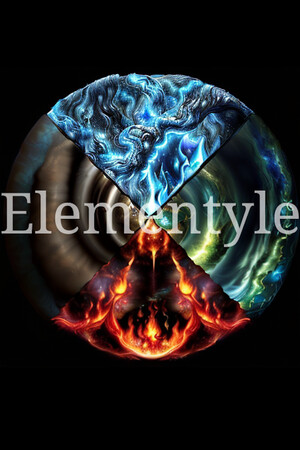 Elementyle cover art