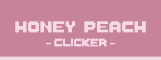 Honey Peach Clicker