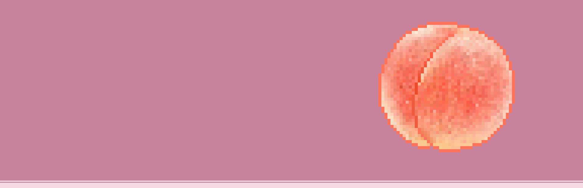 Honey Peach Clicker