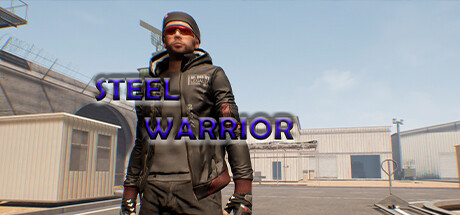 Steel Warrior Steam header image