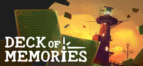 Deck of Memories header image