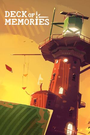 Deck of Memories cover art