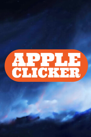 Apple Clicker cover art
