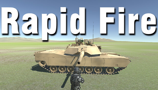 RapidFire