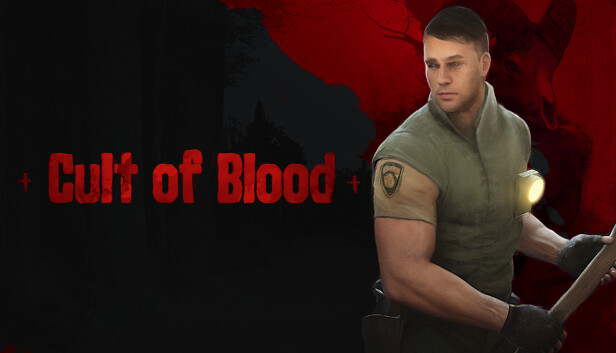 Cult Of Blood Steam capsule image