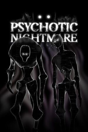 Psychotic Nightmare cover art