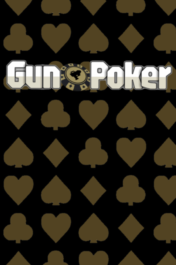 Gun Poker