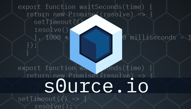 Soulscape Steam capsule image