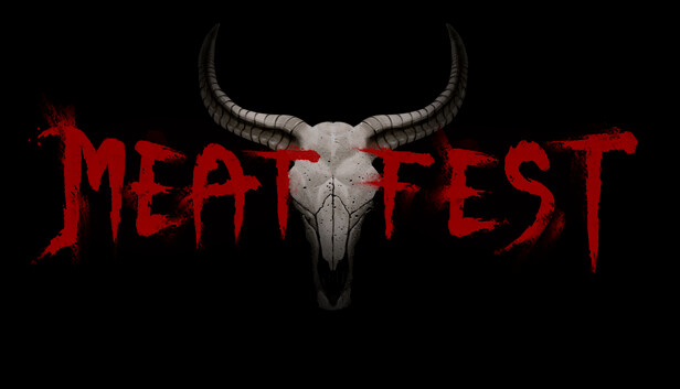 Meat Fest Steam capsule image