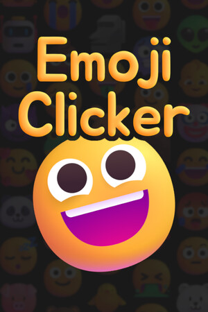 Emoji Clicker cover art