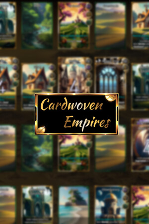CardwovenEmpires cover art