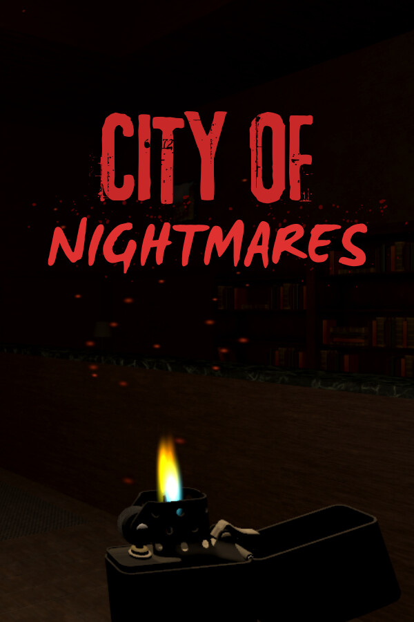 City of Nightmares