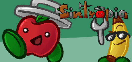 Sintropia Steam header image