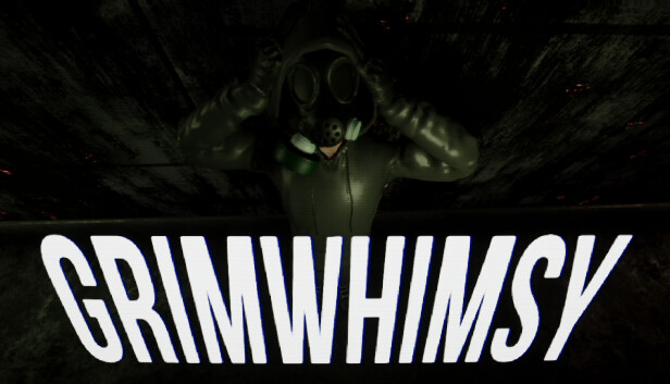 GrimWhimsy Steam capsule image