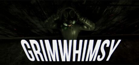 GrimWhimsy Steam header image
