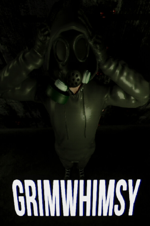 GrimWhimsy