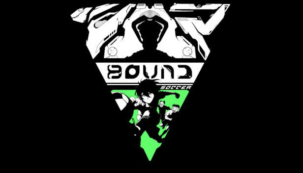 AMPBOUND Soccer Steam capsule image