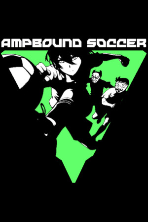 AMPBOUND Soccer cover art