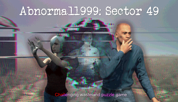 Abnormal1999:Sector 49 Steam capsule image