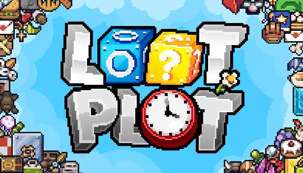 LOOTPLOT