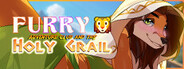 Furry Adventure Club and the Holy Grail