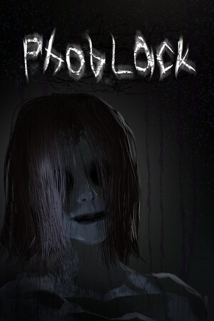 PhobLack cover art