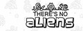 There's No Aliens