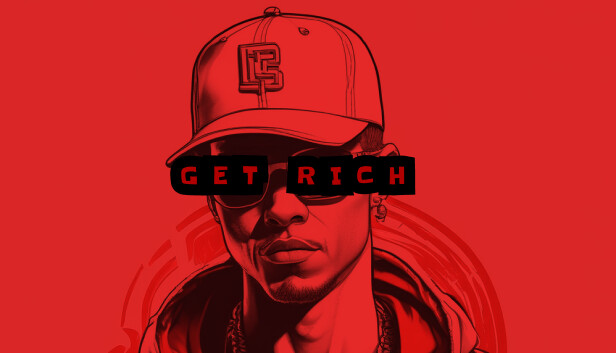 Get Rich Steam capsule image