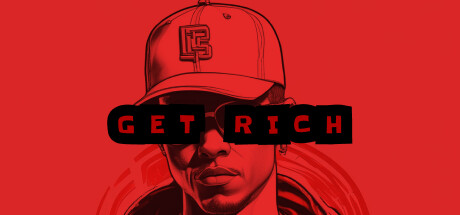 Get Rich Steam header image
