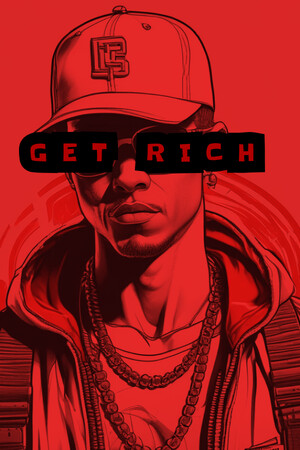 Get Rich cover art