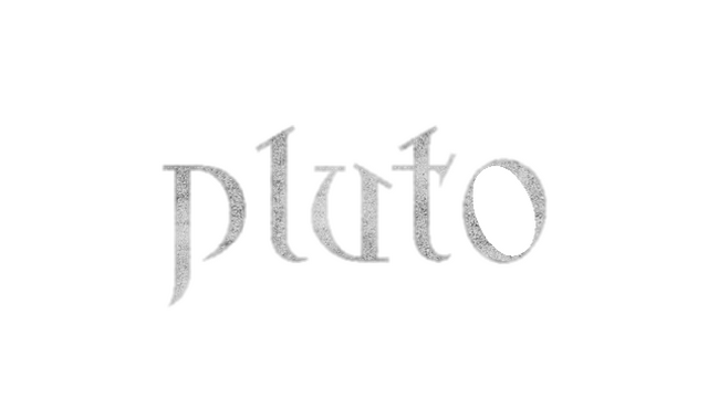 Pluto
