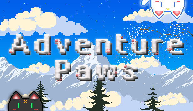 异路同行 Steam capsule image