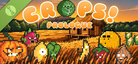 CROPS! Demo