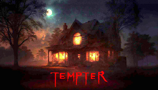 Tempter Steam capsule image