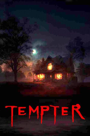 Tempter cover art
