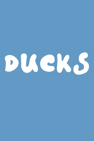 Ducks cover art