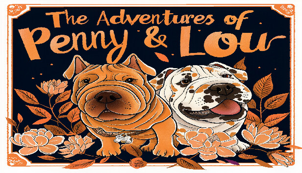 The Adventures of Penny & Lou Steam capsule image