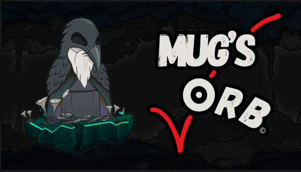 Mug's Orb Steam capsule image
