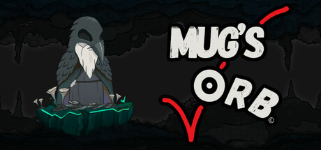 Mug's Orb Steam header image