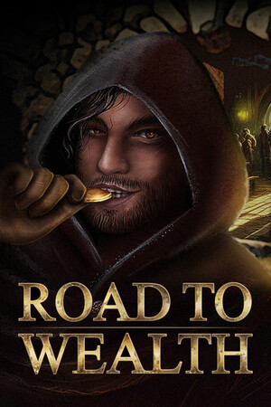 Road To Wealth cover art