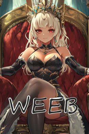WEEB cover art