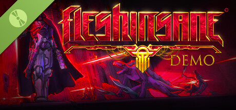Fleshinsane Alpha-Demo