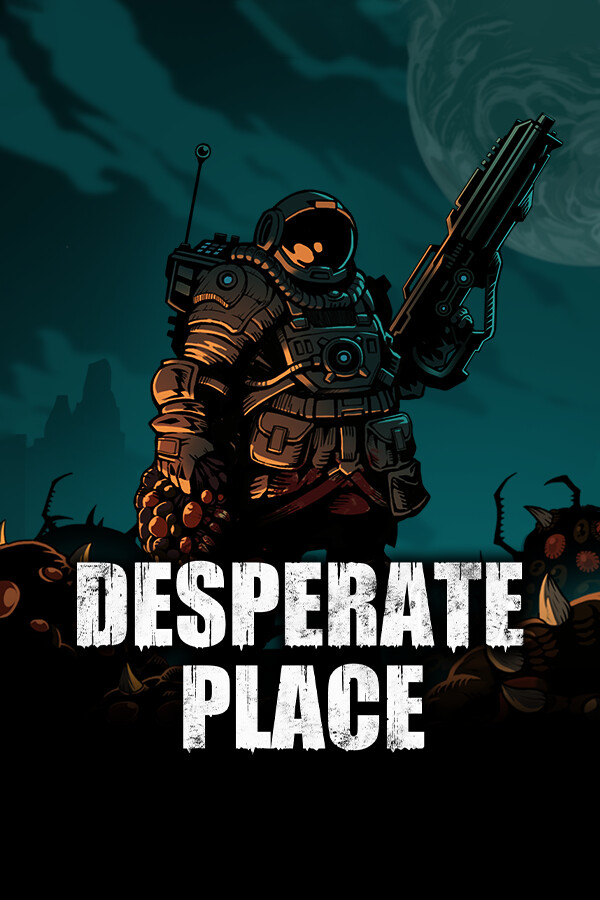 Desperate Place