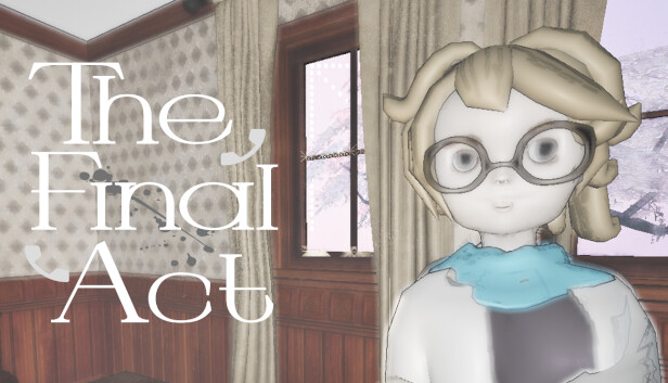 The Final Act Steam capsule image