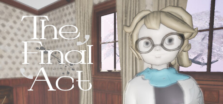 The Final Act Steam header image