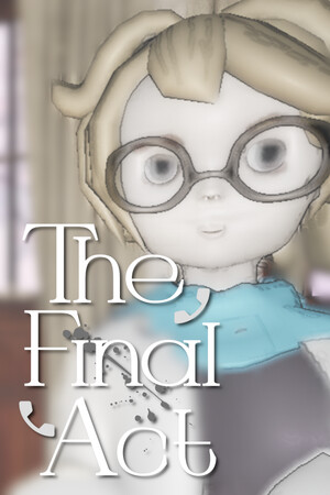 The Final Act cover art