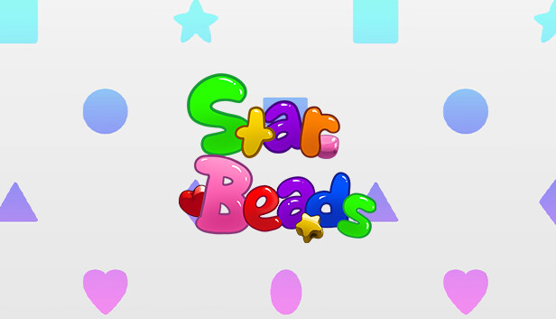 Star Beads Steam capsule image