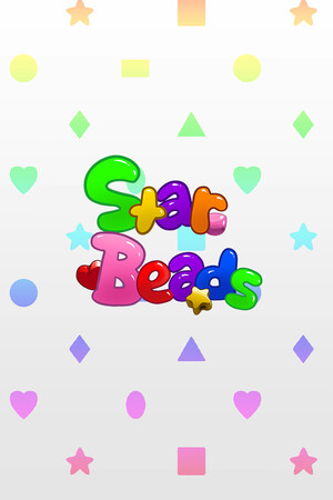 Star Beads cover art